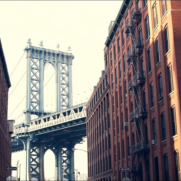 Meet your Posher, H! - Picture 1 of 1